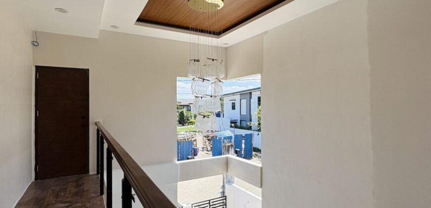 🏡 Pre-Selling Modern Luxury House for Sale in Sonoma Residences Sta. Rosa Laguna | Beside Nuvali & Solenad