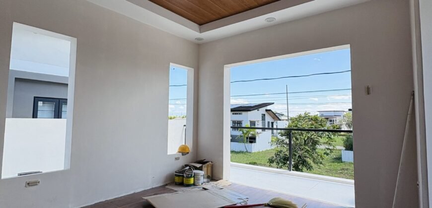 🏡 Pre-Selling Modern Luxury House for Sale in Sonoma Residences Sta. Rosa Laguna | Beside Nuvali & Solenad