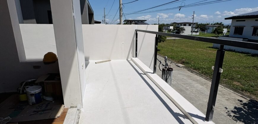 🏡 Pre-Selling Modern Luxury House for Sale in Sonoma Residences Sta. Rosa Laguna | Beside Nuvali & Solenad