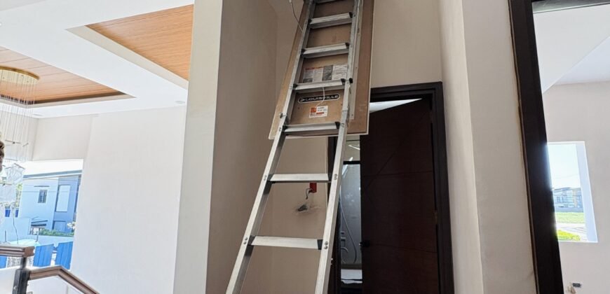 🏡 Pre-Selling Modern Luxury House for Sale in Sonoma Residences Sta. Rosa Laguna | Beside Nuvali & Solenad