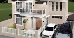 Soon-to-Rise 4BR Home Near Nuvali