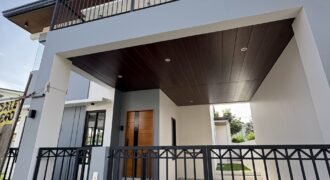 4 Bedroom House for Sale in Jubilation South, Biñan, Laguna | Near Nuvali & SLEX