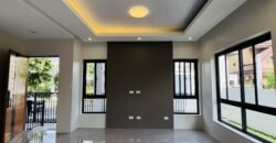 4 Bedroom House for Sale in Jubilation South, Biñan, Laguna | Near Nuvali & SLEX