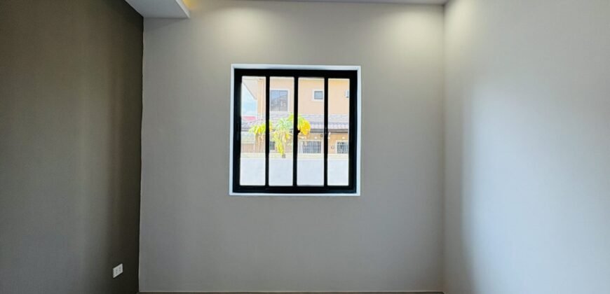 4 Bedroom House for Sale in Jubilation South, Biñan, Laguna | Near Nuvali & SLEX