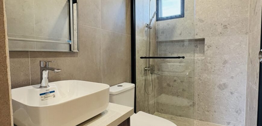 4 Bedroom House for Sale in Jubilation South, Biñan, Laguna | Near Nuvali & SLEX