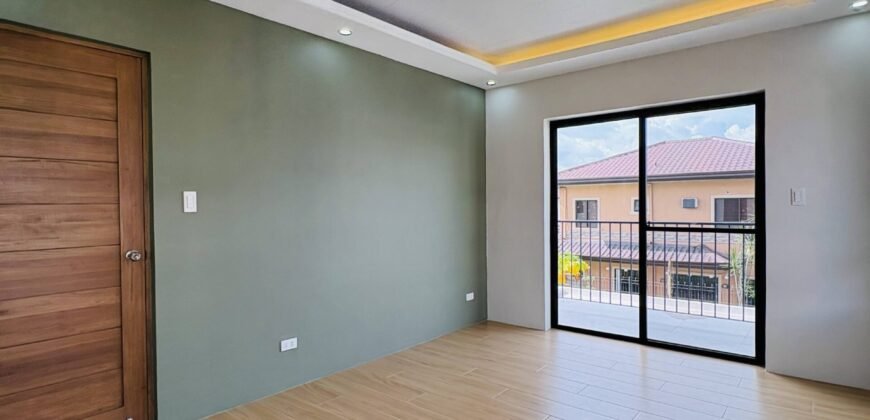 4 Bedroom House for Sale in Jubilation South, Biñan, Laguna | Near Nuvali & SLEX