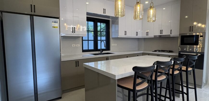 🏡 Brand New 4 Bedroom House for Sale in Chateau De Paris, Silang Cavite | Near Nuvali