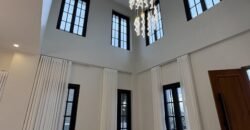 🏡 Brand New 4 Bedroom House for Sale in Chateau De Paris, Silang Cavite | Near Nuvali