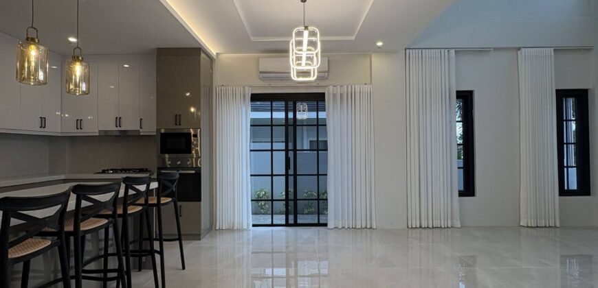 🏡 Brand New 4 Bedroom House for Sale in Chateau De Paris, Silang Cavite | Near Nuvali