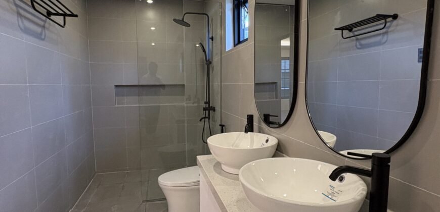 🏡 Brand New 4 Bedroom House for Sale in Chateau De Paris, Silang Cavite | Near Nuvali