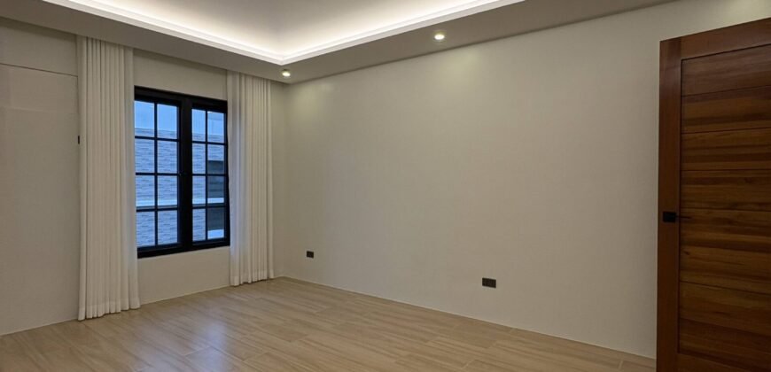 🏡 Brand New 4 Bedroom House for Sale in Chateau De Paris, Silang Cavite | Near Nuvali