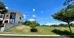 Residential Lot for Sale in The Racha Mansions, South Forbes Silang Cavite | Near Nuvali