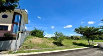 Residential Lot for Sale in The Racha Mansions, South Forbes Silang Cavite | Near Nuvali