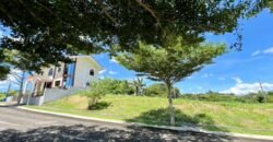 Residential Lot for Sale in The Racha Mansions, South Forbes Silang Cavite | Near Nuvali