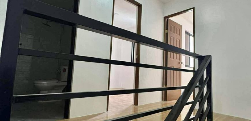 🏡 2 Bedroom House for Sale in San Antonio South Biñan Laguna | ₱3.0M Brand New