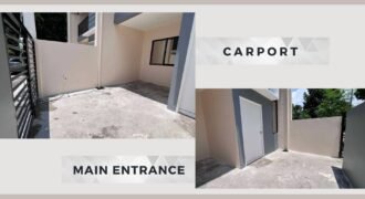 🏡 FOR SALE | 3 Bedroom Pre-Selling House and Lot in San Antonio South, Biñan, Laguna