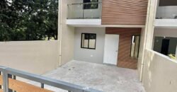 🏡 2 Bedroom House for Sale in San Antonio South Biñan Laguna | ₱3.0M Brand New