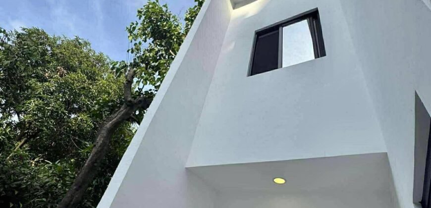 🏡 2 Bedroom House for Sale in San Antonio South Biñan Laguna | ₱3.0M Brand New
