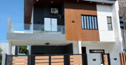 New House and Lot for Sale in Villa Segovia, Sta. Rosa, Laguna