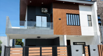 New House and Lot for Sale in Villa Segovia, Sta. Rosa, Laguna