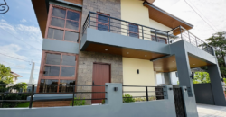 Brand New Modern Corner Home for Sale in Jubilation East, Biñan, Laguna