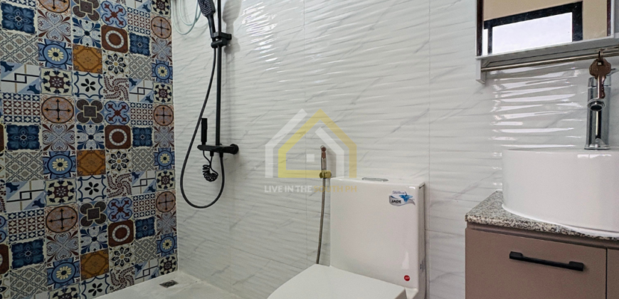 New House and Lot for Sale in Villa Segovia, Sta. Rosa, Laguna