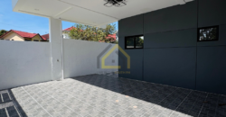 New House and Lot for Sale in Villa Segovia, Sta. Rosa, Laguna