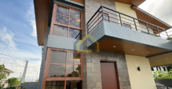 Brand New Modern Corner Home for Sale in Jubilation East, Biñan, Laguna