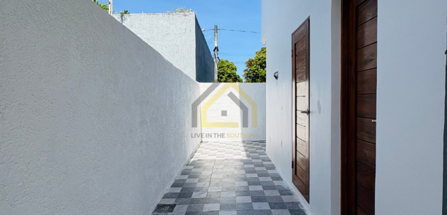 New House and Lot for Sale in Villa Segovia, Sta. Rosa, Laguna