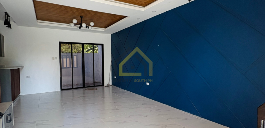 New House and Lot for Sale in Villa Segovia, Sta. Rosa, Laguna