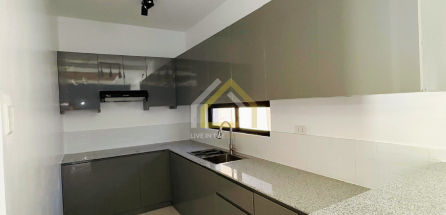 New House and Lot for Sale in Villa Segovia, Sta. Rosa, Laguna