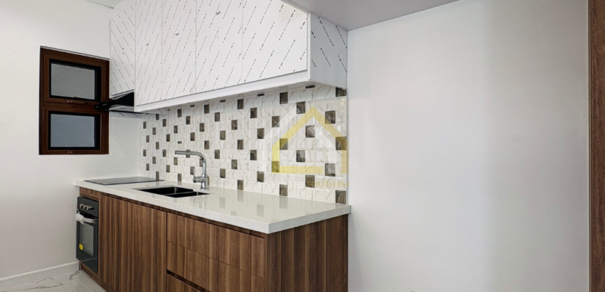 Brand New Modern Corner Home for Sale in Jubilation East, Biñan, Laguna