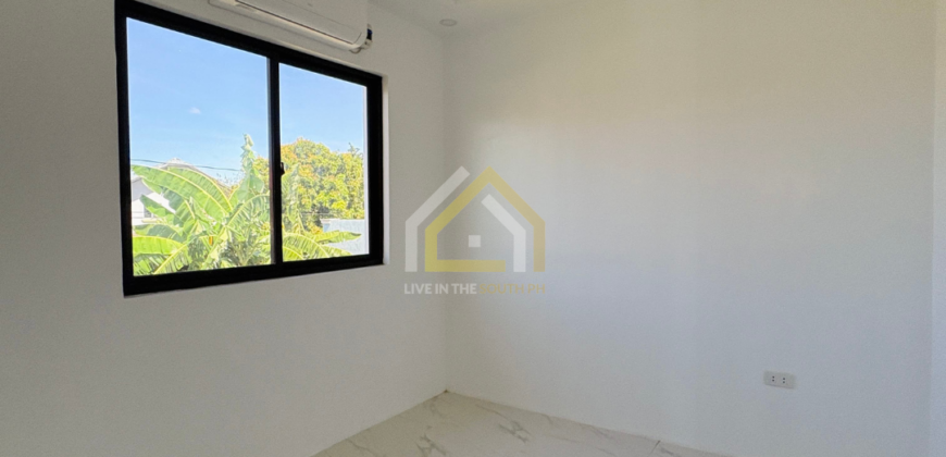 New House and Lot for Sale in Villa Segovia, Sta. Rosa, Laguna