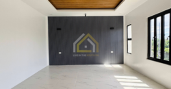 New House and Lot for Sale in Villa Segovia, Sta. Rosa, Laguna