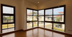 Brand New Modern Corner Home for Sale in Jubilation East, Biñan, Laguna