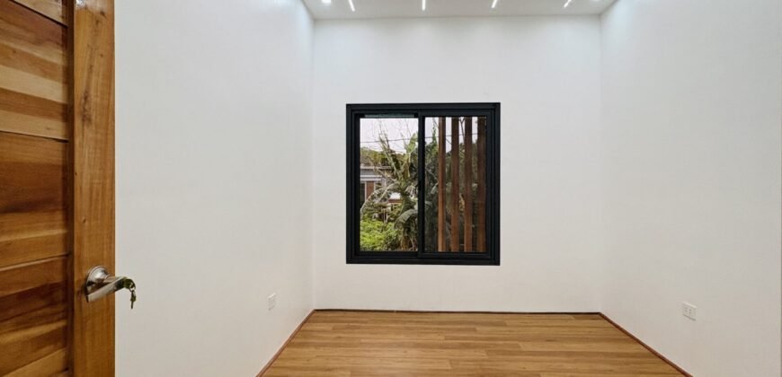 For Sale: Brand New 4BR Modern Home in Sta Rosa Laguna