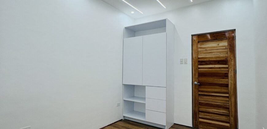 For Sale: Brand New 4BR Modern Home in Sta Rosa Laguna