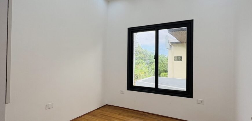 For Sale: Brand New 4BR Modern Home in Sta Rosa Laguna