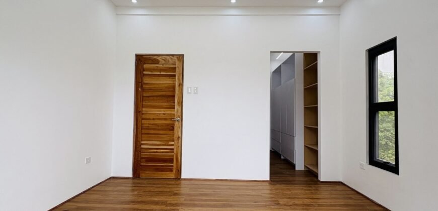 For Sale: Brand New 4BR Modern Home in Sta Rosa Laguna