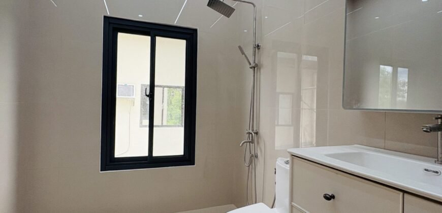 For Sale: Brand New 4BR Modern Home in Sta Rosa Laguna