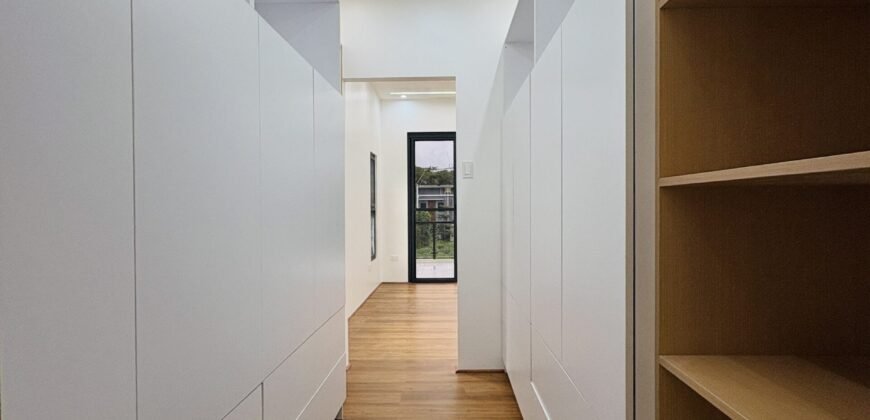 For Sale: Brand New 4BR Modern Home in Sta Rosa Laguna