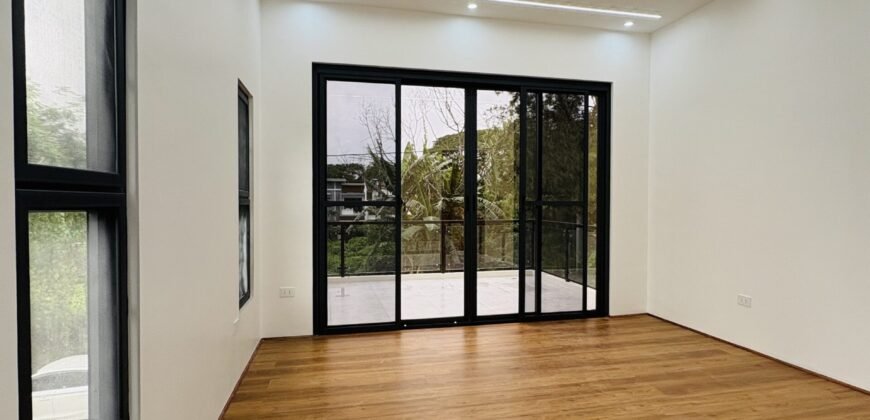 For Sale: Brand New 4BR Modern Home in Sta Rosa Laguna