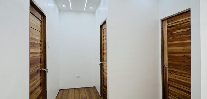 For Sale: Brand New 4BR Modern Home in Sta Rosa Laguna