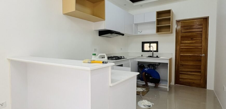 For Sale: Brand New 4BR Modern Home in Sta Rosa Laguna