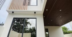 For Sale: Brand New 4BR Modern Home in Sta Rosa Laguna