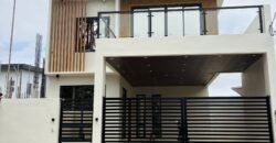 For Sale: Brand New 4BR Modern Home in Sta Rosa Laguna