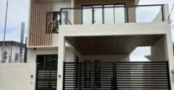 For Sale: Brand New 4BR Modern Home in Sta Rosa Laguna