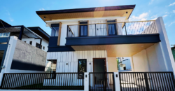 4BR House and Lot for Sale in Jubilation West