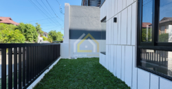 4BR House and Lot for Sale in Jubilation West