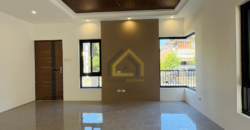 4BR House and Lot for Sale in Jubilation West